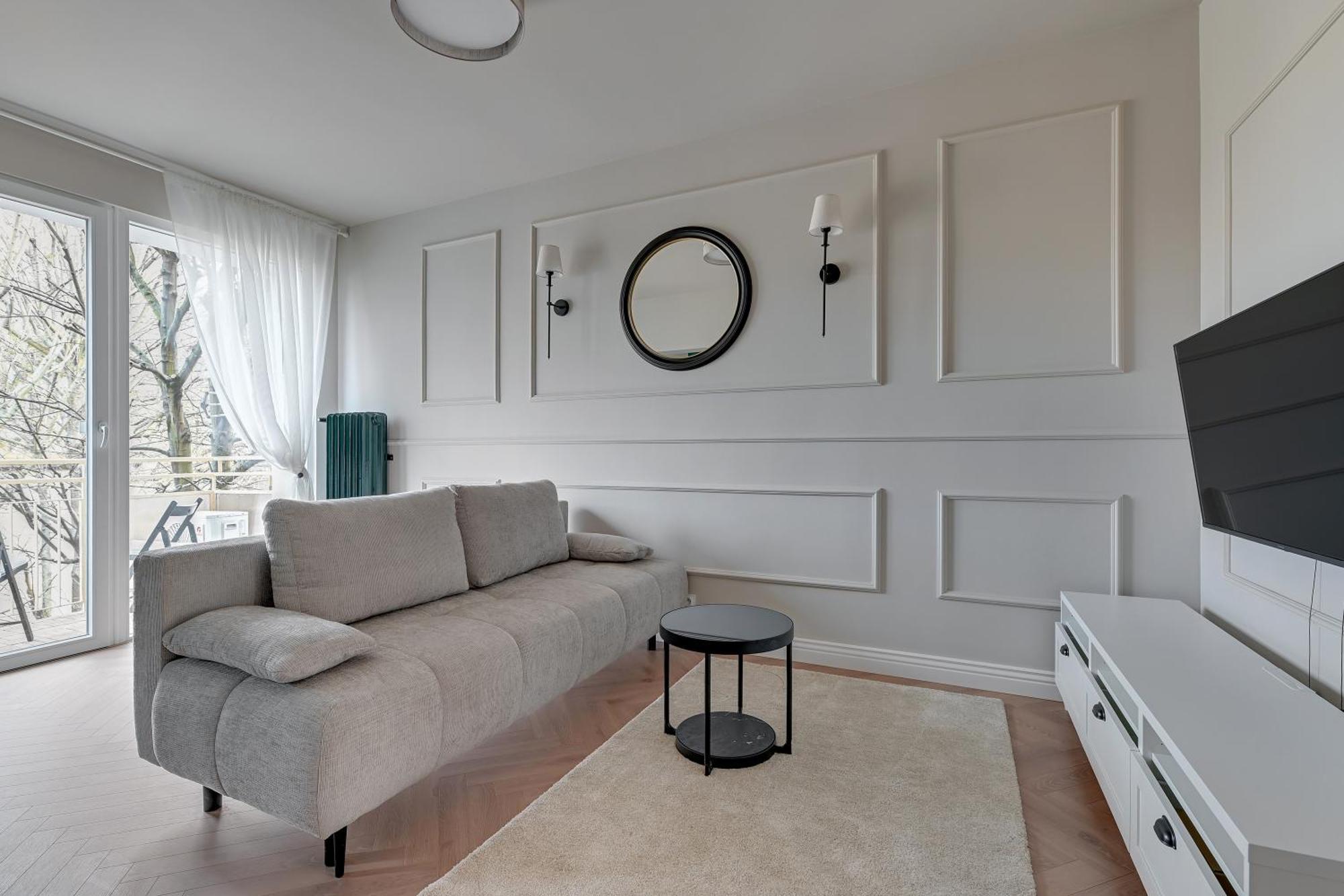 Comfort Apartaments Old Town Гданьск Экстерьер фото